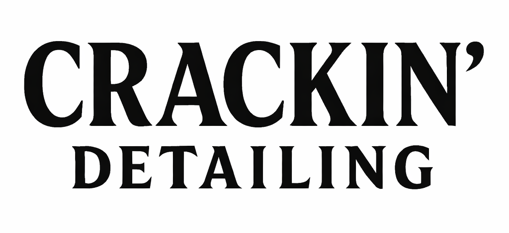 Crackin Detailing