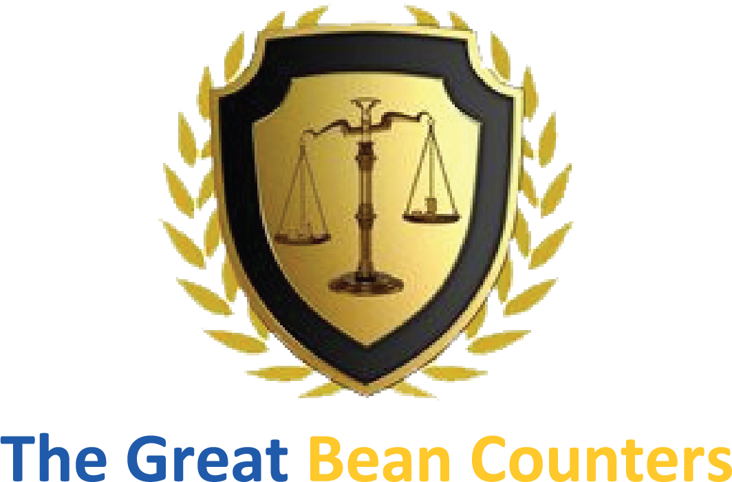 The Great Bean Counters