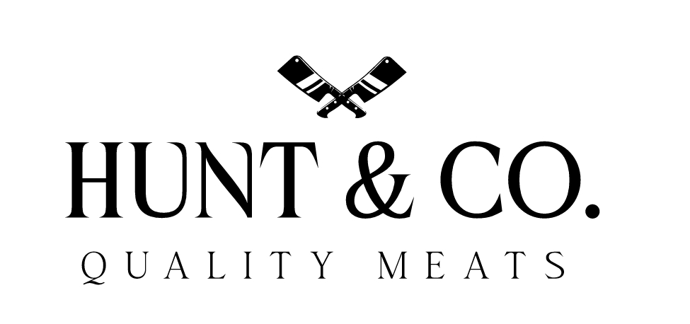 Hunt and Co